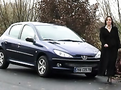 Любители, Черные, Француженки