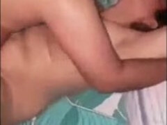 Lucky Old Man Fucking Randi