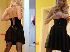 Leie, Arsch, Paar, Kehlenfick, Selbstgemacht, Mutti, Orgasmus, Ehefrau