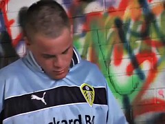 Leie, Schwul, Hardcore