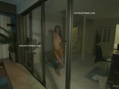 Leie, Asiatisch, Grosser arsch, Grosse titten, Erotisch, Handjob, Indisch, Natürlichen titten