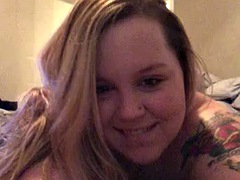 Thick BBW milf cam 3