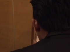 Grosser arsch, Vollbusig, Pummelig, Paar, Japanische massage, Masturbation, Milf, Orgasmus