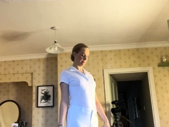 Amateur, Blonde, Mamie, Softcore, Solo, Webcam
