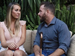 Жопа, Блондинки, Минет, Собачьи, Ласковые ручки, Поцелуи, Лизание, Бритые