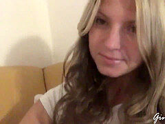 Fait maison, Petite femme, Maigrichonne, Adolescente