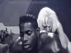 Noire, Blonde, Mature, Mère que j'aimerais baiser, Muscle, Rétro ancien