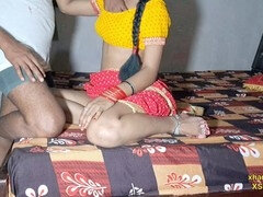 Asiatique, Indienne, Adolescente