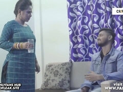 Aziatisch, Grote mammen, Groep, Hd, Indisch, Likken, Kut duiken, Vrouw