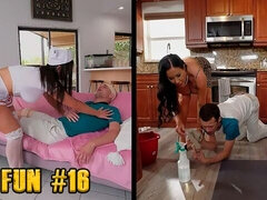 Fun compilation by BangBros #16