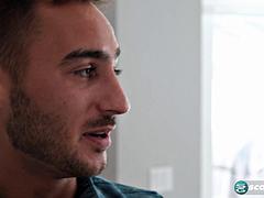 The Anal Acting Coach