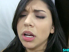 Любители, Большой член, Молоденькие