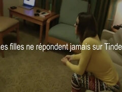 Sa meilleure copine est une salope