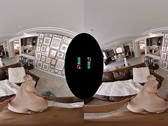 Tridimensionnel, Amateur, Pov, Réalité