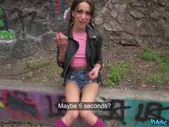 素人, フェラチオ, イく瞬間, ヨーロピアン, 顔射, ピアス, スパンキング, オッパイの