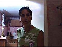 Europeo, Alemán, Transexual, Clasico