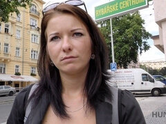 18 jahre, Leie, Braunhaarige, Gehörnter ehemann, Tschechisch, Geld, Realität, Jungendliche (18+)