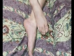 Célébrité, Homosexuelle, Humiliation, Nue  à poil, Nue, Solo