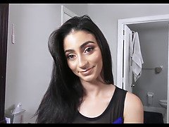 アナル, デカ尻, デカチン, 兄弟, 捕まる, マッサージ, 姉妹, ティーン