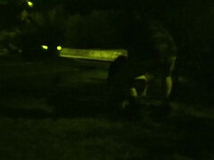 Leie, Arsch, Spermaladung, Milf, Orgasmus, Im freien, Titten, Ehefrau