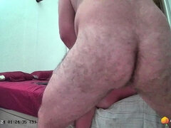 oral and wild push, slobbering round cougar, real climax, amateur intercourse, voyeur camera
