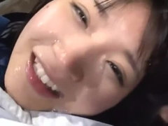 Asiatisch, Besamung, Gruppensex, Japanische massage, Jungendliche (18+), Titten