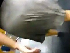 BELA BUNDINHA GOSTOSA DRESS ASS