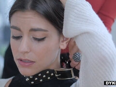 デカパイ, フェムドム, 毛深い, Hd, レズビアン, オマンコ, 息子, ティーン