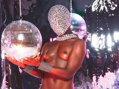 Kont, Kont, Zwart, Lul, Zwart, Handbeurt, Interraciaal, Tiener