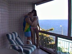 ブラジル, アウトドア, ティーン