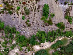 Amateur, Playa, Desnudo, Al aire libre, Público, Voyeur