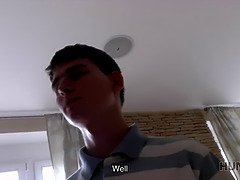 Schönheit, Braunhaarige, Geile alte tussi, Tschechisch, Schwanz, Masturbation, Mutti, Ablutschen