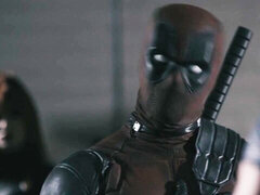 Leie, Hundestellung, Flotter vierer, Hardcore, Interrassisch, Natürlichen titten, Dürr, Titten