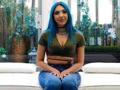 Culo, Mamada, Linda, Estilo perrito, Pequeña, Afeitado, Tatuaje