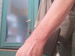 Enthousiasteling, Grote lul, Fetisj, Homo, Hardcore, Masturbatie, Rijpe lesbienne, Alleen