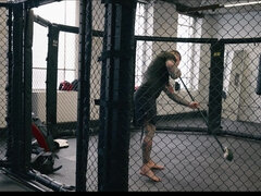 Schwarz, Britisch, Europäisch, Aufs gesicht abspritzen, Frau frau mann, Natürlichen titten, Piercing, Titten