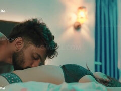 Grote kont, Grote mammen, Rondborstig, Indisch, Natuurlijke tieten, Tieten likken