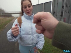 デカ尻, デカチン, デカパイ, フェラチオ, 巨乳な, バック, ハードコア, ハメ撮り