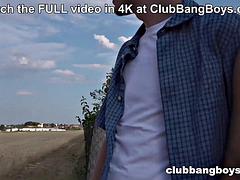 In den arsch, Grosser schwanz, Blasen, Fetisch, Schwul, Handjob, Hd, Masturbation