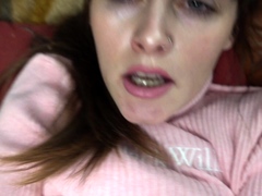Sydney Harwin - Babysitter - Sexual Encounter -Inappropriate