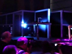 アジア人, 美女, ハードコア, オナニー, スペイン人