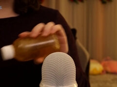 Liquid Sounds