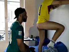 Любители, Геи, Развязные
