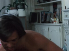 In den arsch, Grosser arsch, Braunhaarige, Schwanz, Handjob, Hd, Pornostars, Vintage