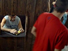 Tchèque, Femelle, Groupe