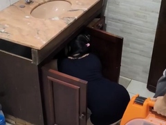 素人, お婆さん