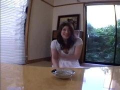 Aziatisch, Pijpbeurt, Lul, Fetisj, Japaans