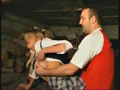 Анальный секс, Красотки, Блондинки, Секс без цензуры, Сиськи