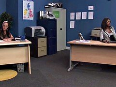 Tetas grandes, Negro, Mamada, Morena, Fetiche, Grupo, Interracial, Lencería