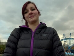 Leie, Braunhaarige, Spermaladung, Hardcore, Massage, Pov, Öffentlich, Realität